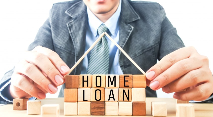 home loan