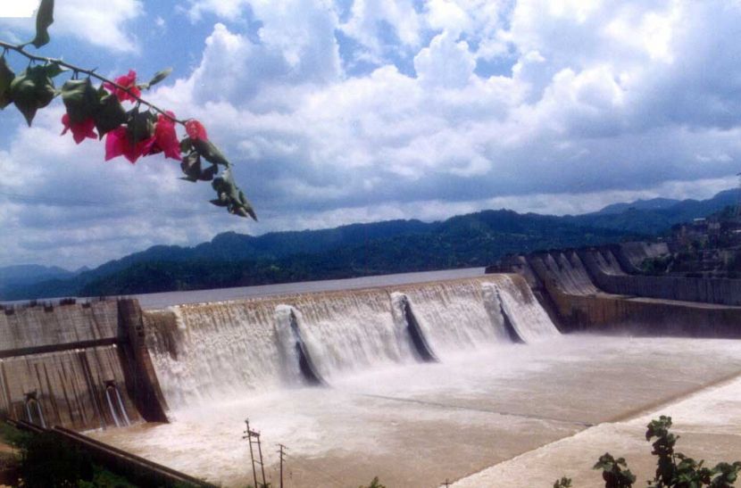 kalagarh-dam