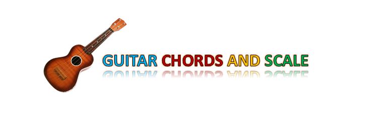 muisc theory for chords