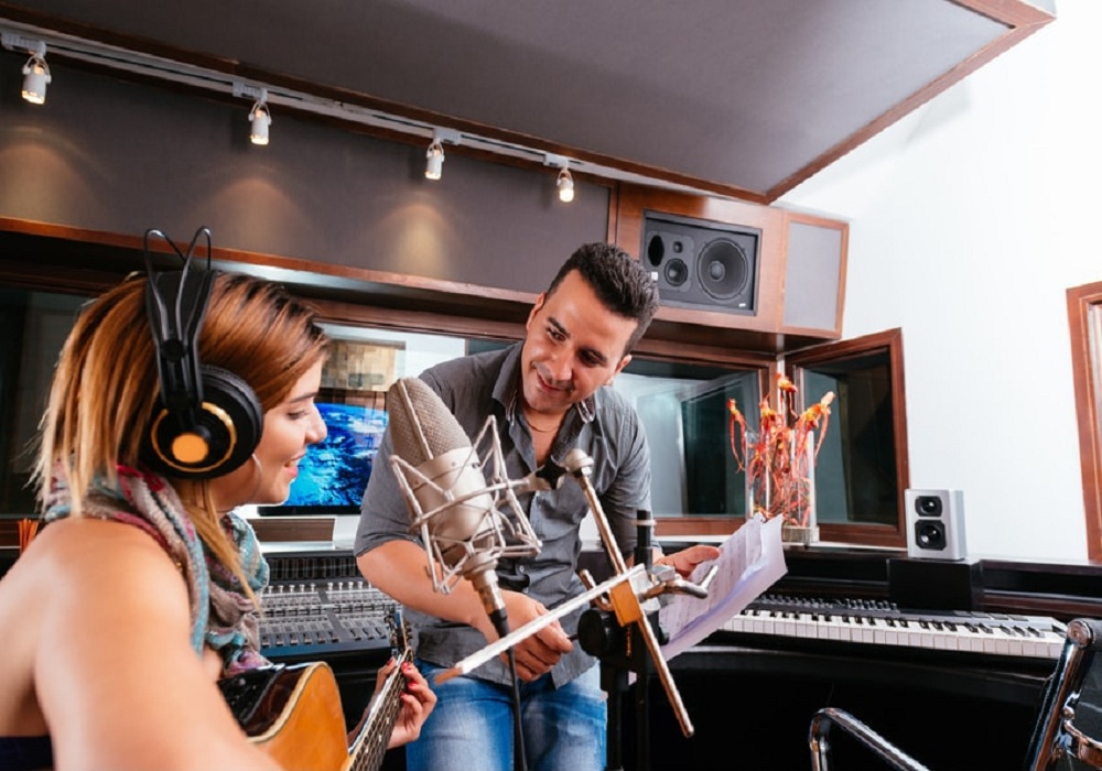 Find An Exciting Music Industry Job Understand What The Future Holds