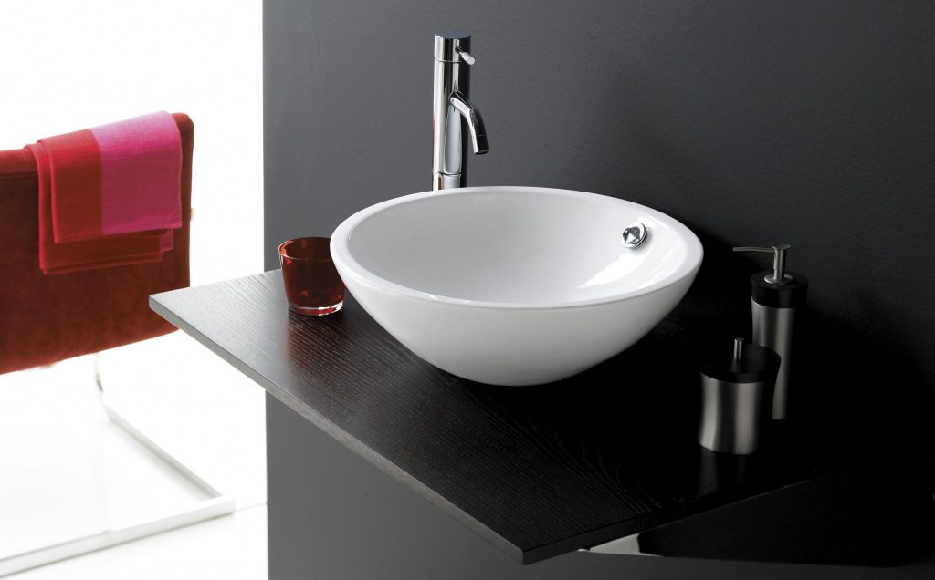 Choose the Perfect Washbasin for Your Home