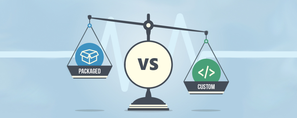 Generic ERP Vs. Industry Specific ERP