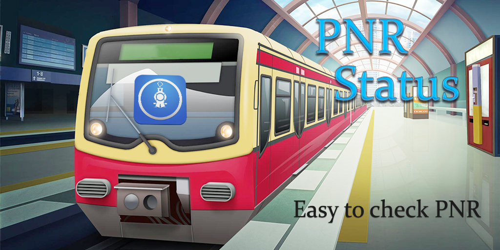 Check PNR status by Mobilee Phone