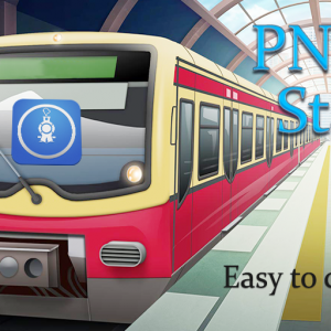 Check PNR status by Mobilee Phone