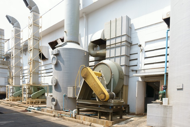 Dust Collector Services