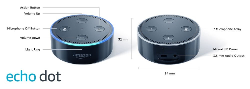 Echo Dot