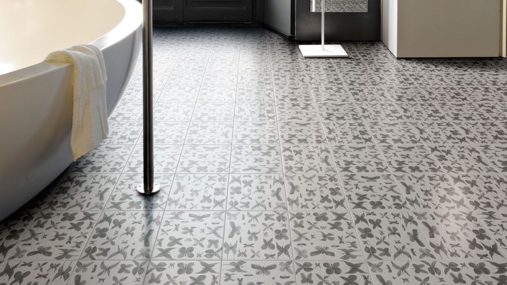 Floor tiles - Mytyles