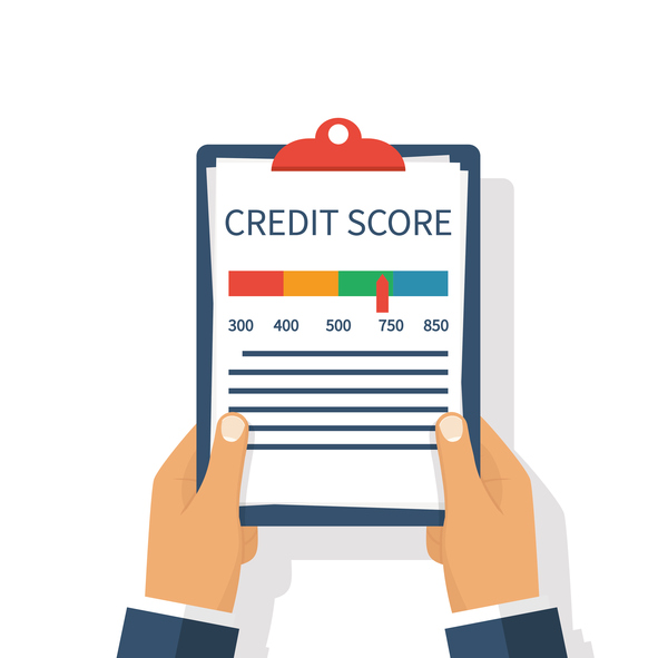 Credit Score