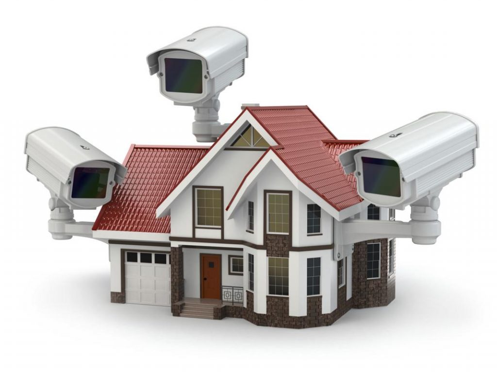 Home Surveillance Systems