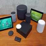 New Alexa Devices