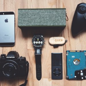 New Tech and Gadgets