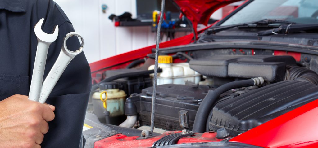 Volkswagen Mechanic