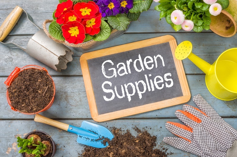 garden supplies bentleigh