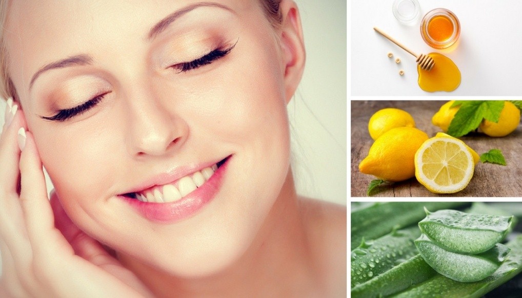 skin nourishment