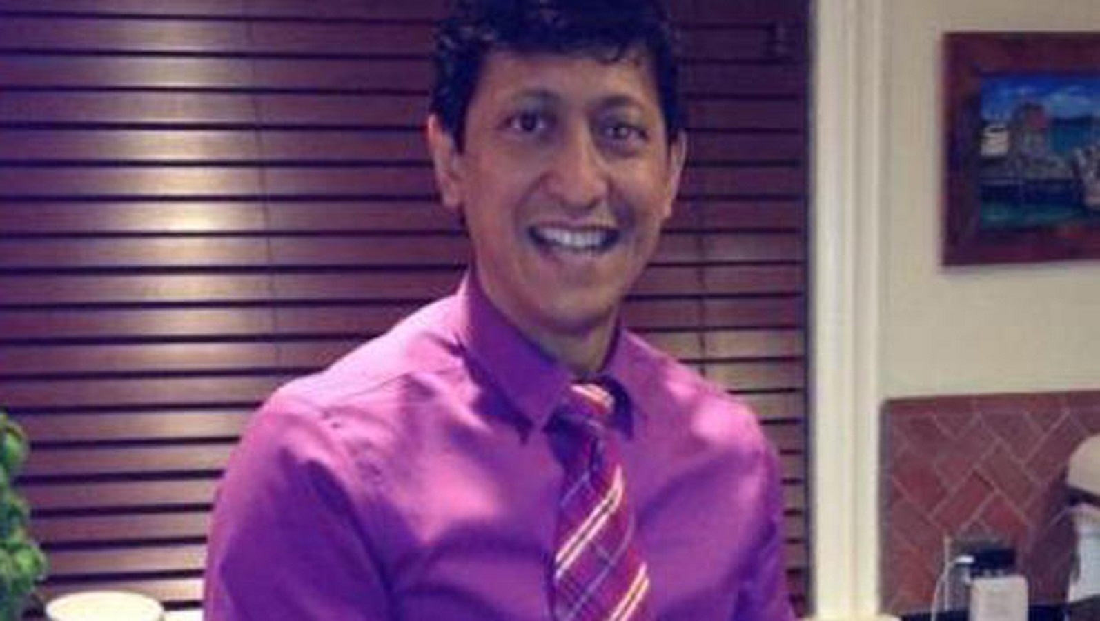 Dan Nainan Comedian