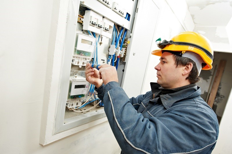 Emergency Electrician Services