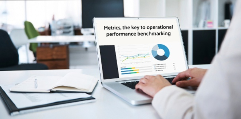 operational benchmarking