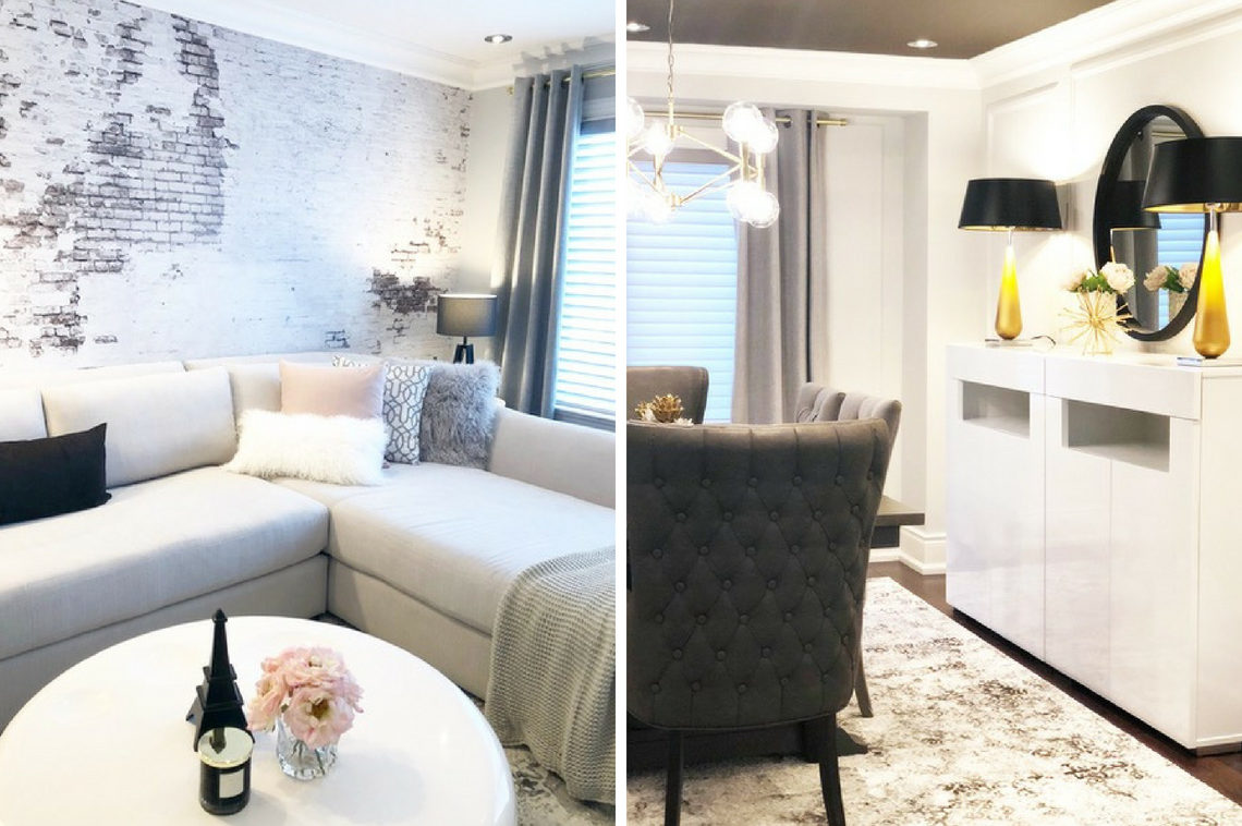 Peter Goldberg - Home Decor