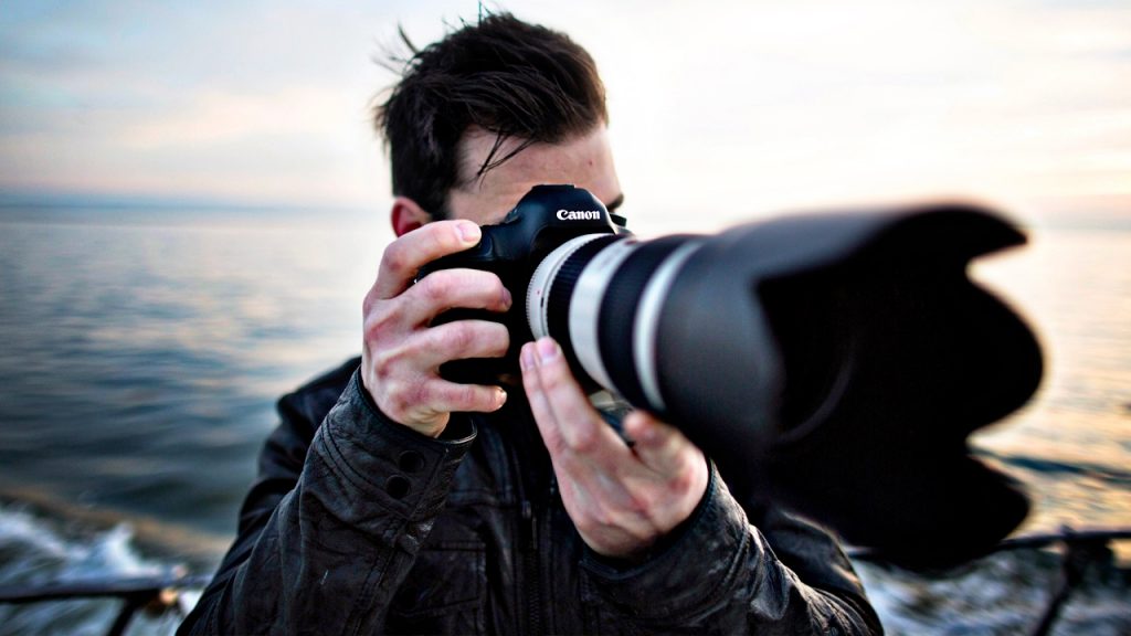 top-ranking photography institutes