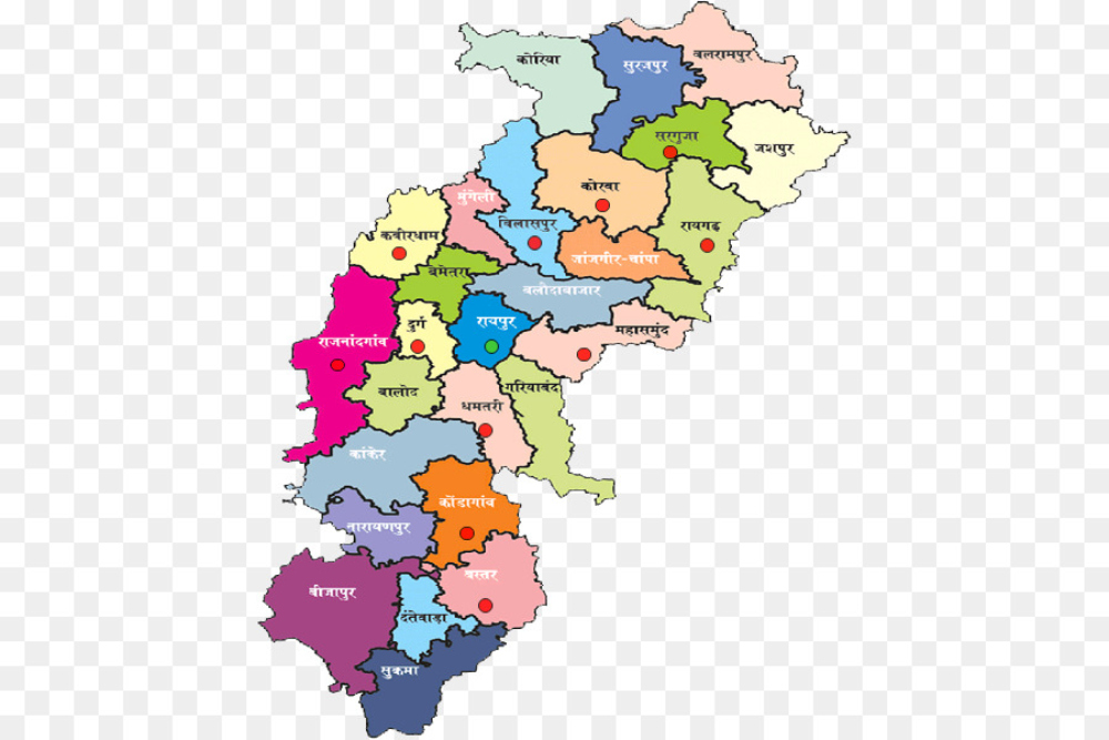 Chhattisgarh