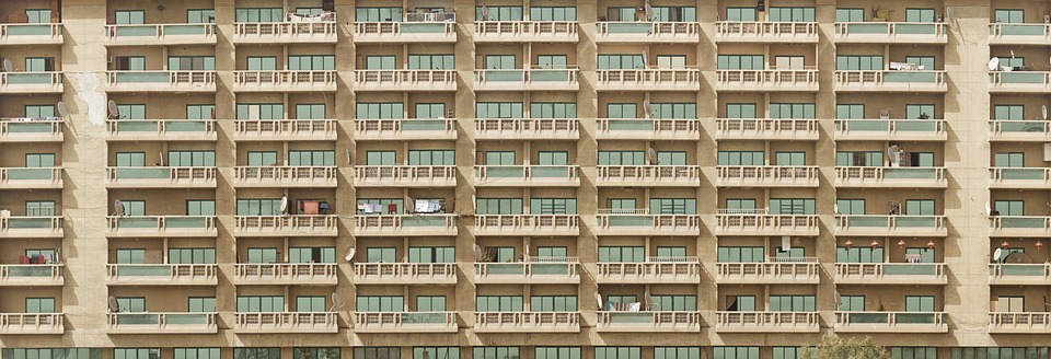 facade