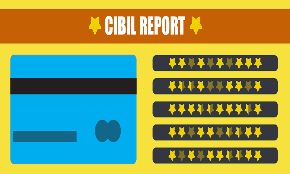 CIBIL Report