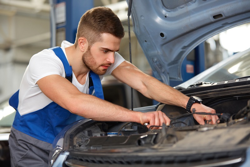 Car Repair Service