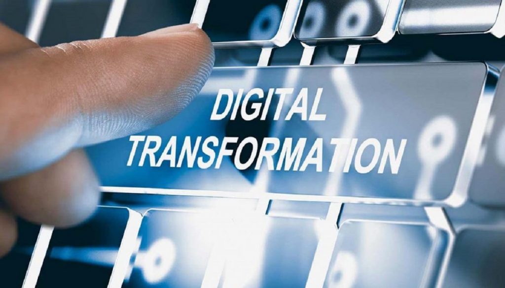 Digital technology