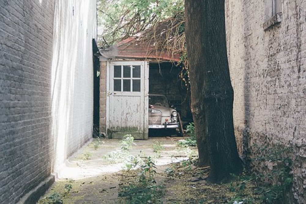 Garage-Door