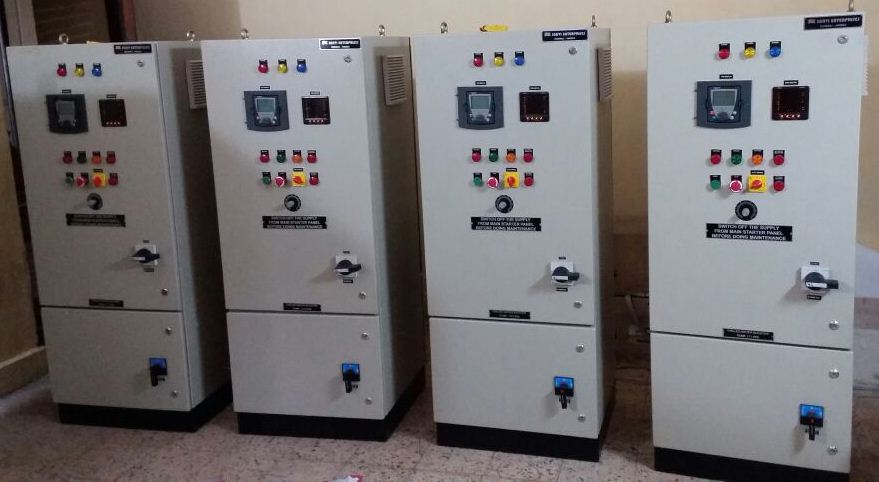 VFD-Operated-Panels