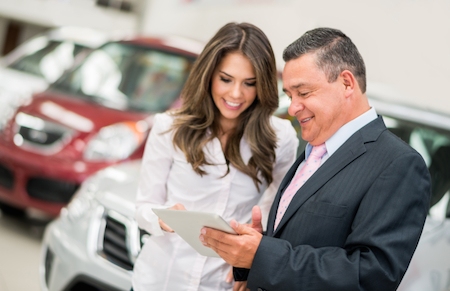 Car Dealership