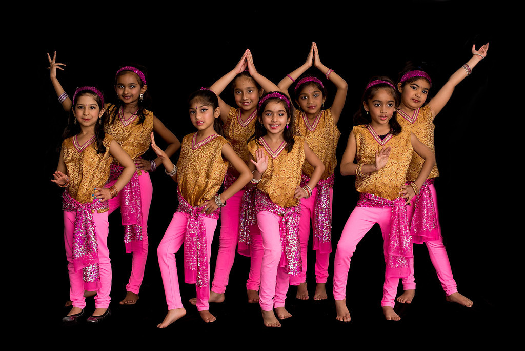 5 Dance Inspired Outfits for Your 2019 Style