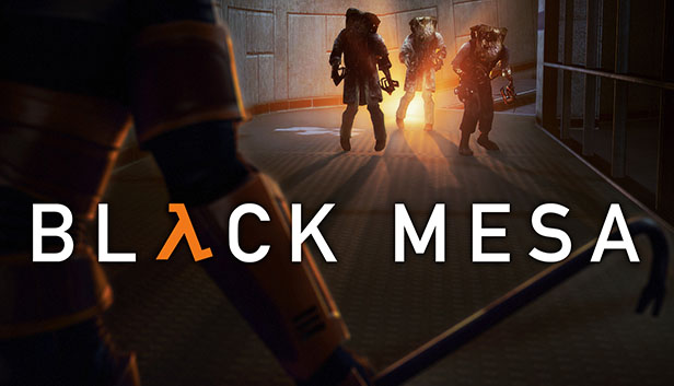 BLACK MESA