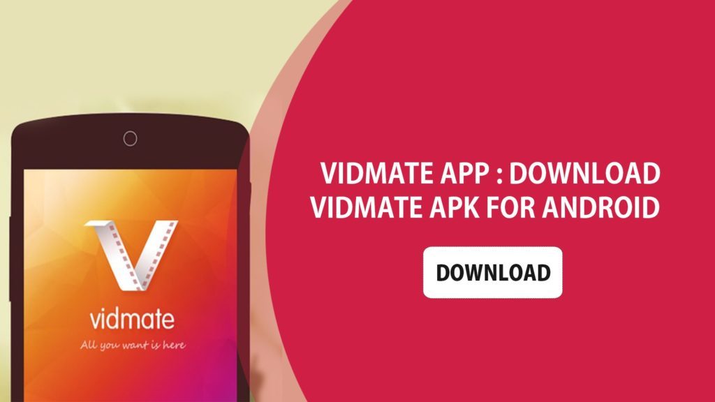 Get Vidmate