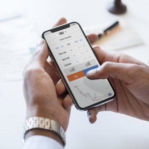 Stock Market Investment