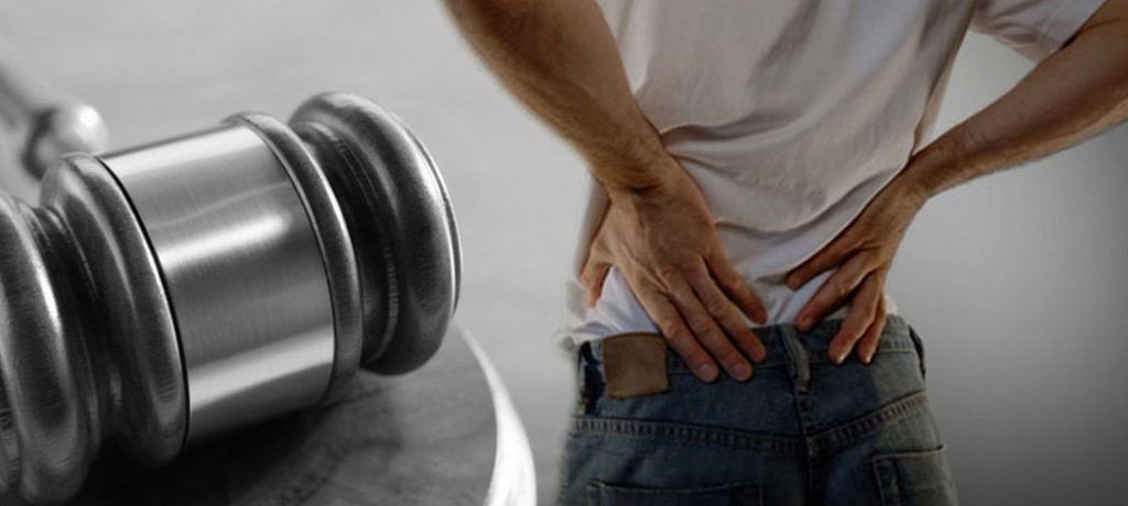 Texas Personal Injury Law