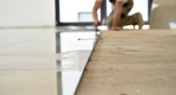 Tile Repairing tips