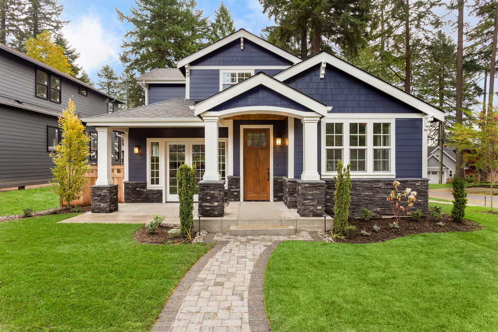 exterior home remodeling
