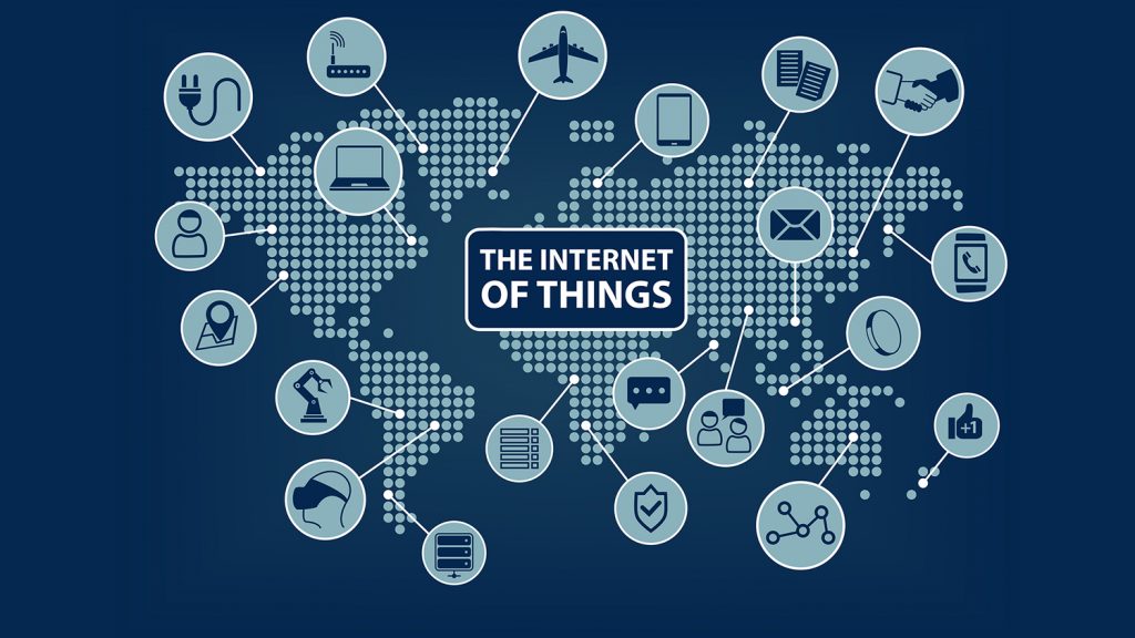 Internet of things