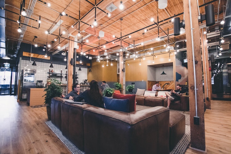 Coworking
