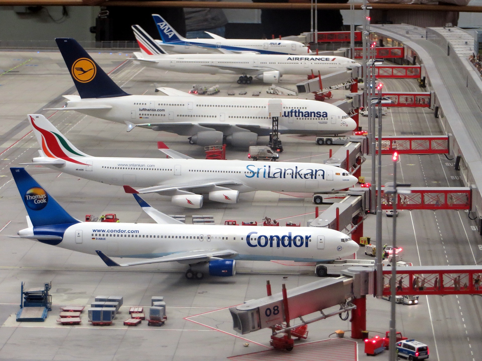 airlines