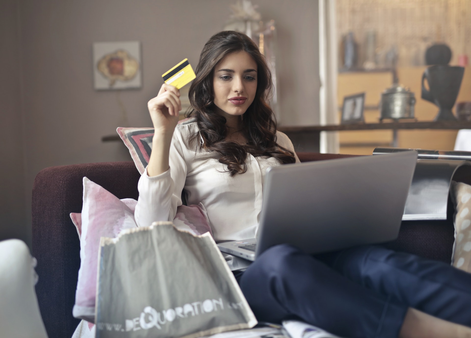 credit card