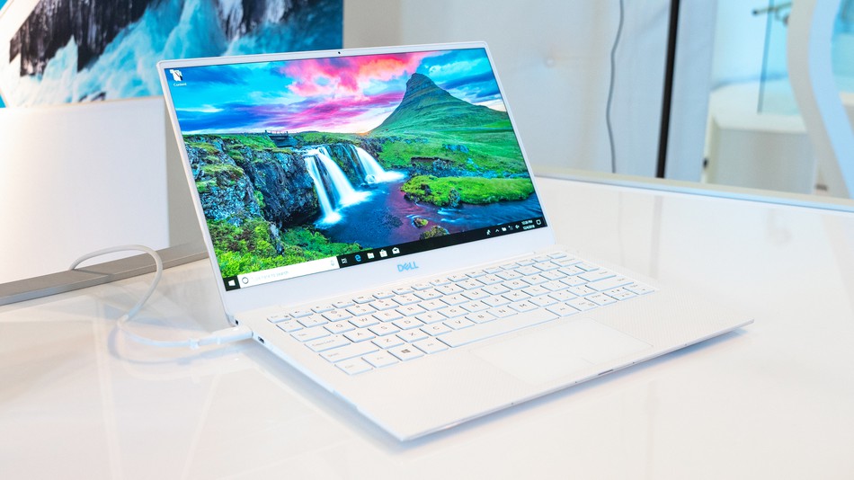 Dell XPS 13 (2019)