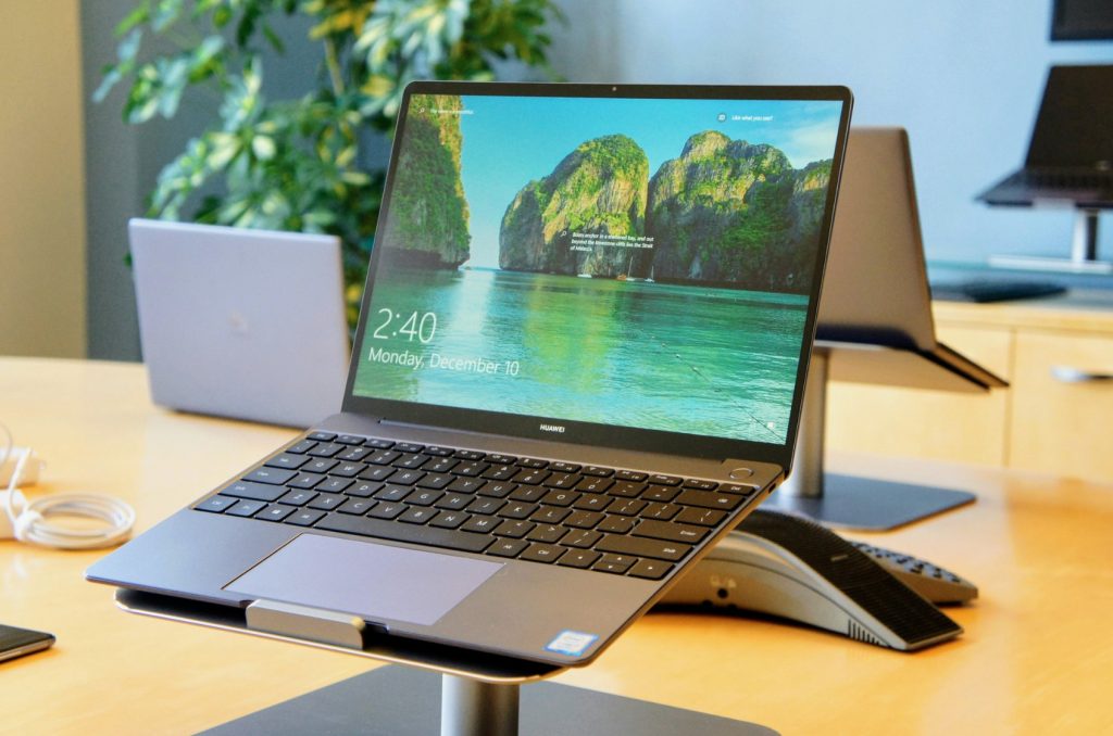 Huawei MateBook 13 (2019)