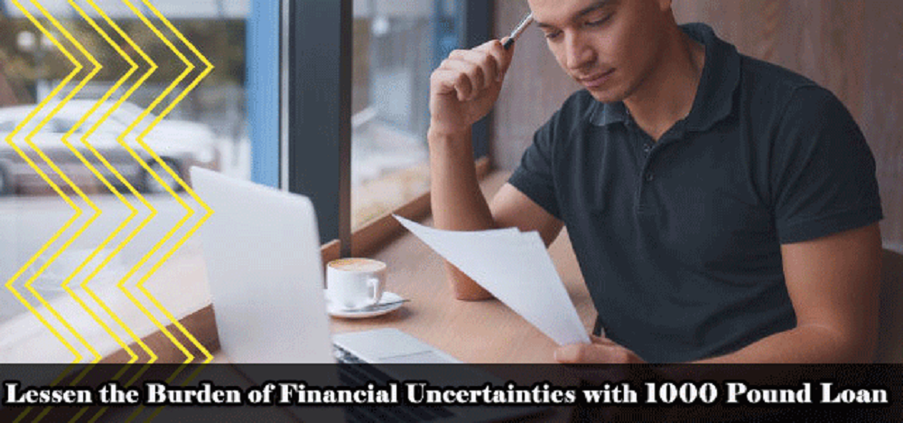 Burden of Financial Uncertainties