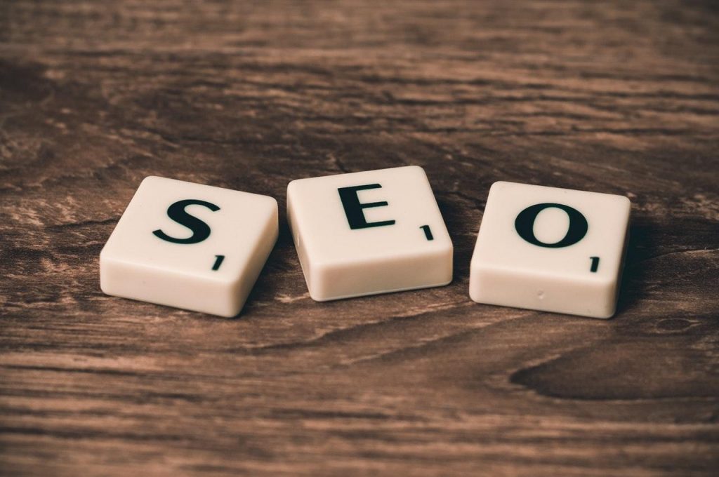 Search engine optimization in Phoenix