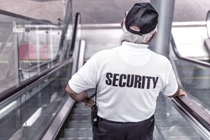 security companies