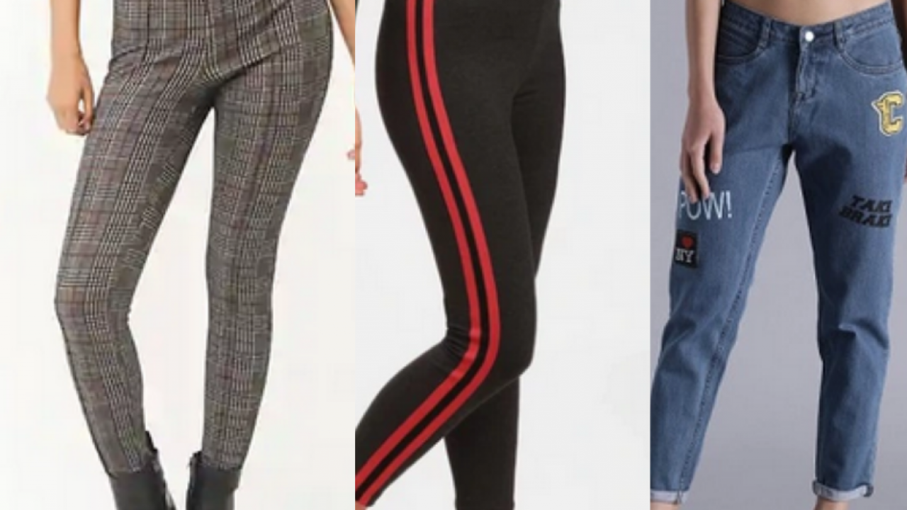 Leggings For Women | Fabletics