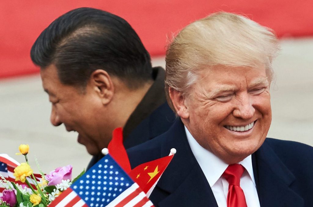 US and China Trade Talks Got Stuck
