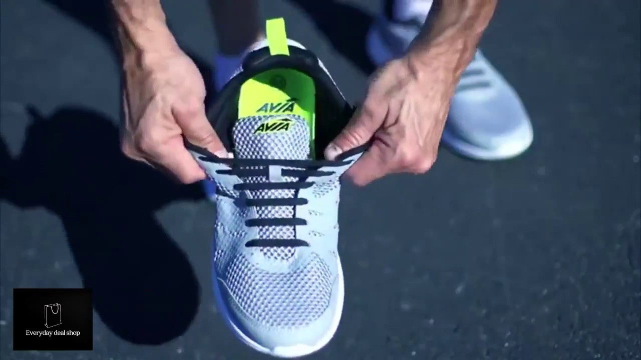 boys no tie sneakers